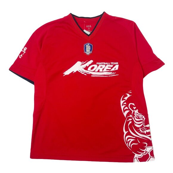 KFA South Korea Football Team Internation Kit M - Picture 1 of 6